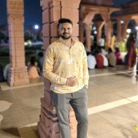 Ravikumar Metkar
