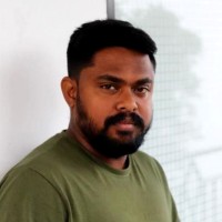 Boobalan Kumar