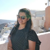 Ankita Vaidya