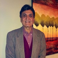 Prem Bhandari