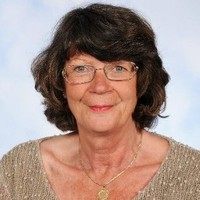 Greetje Klein Gotink