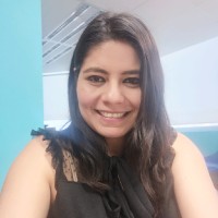 Griselda Martínez