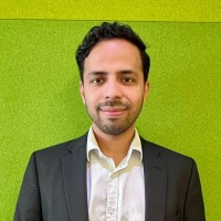 Harsh Kumar