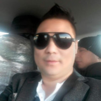 Narayan Sing Gaha
