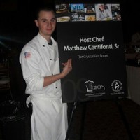 Matthew Centifonti