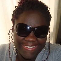 Jody-Ann Garriques
