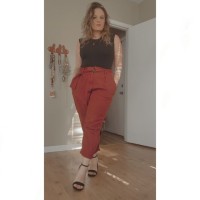 Jessica Desrosiers