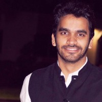 Abhishek Mehendale