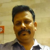 Vikas Kashyap