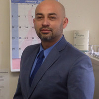 Gustavo Colina