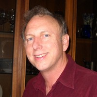 Jon Fraze