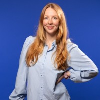 Amandine Prouteau
