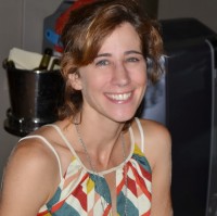 Megan Jones