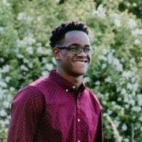 Caleb Ridley