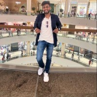 Atharva Supekar