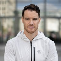 Dario Cologna