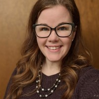 April Frake, Ph.D.