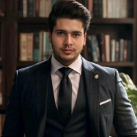 Aaqib Hameed🔈