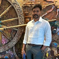 Pandi Selvaraj