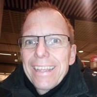 Anders Nordling