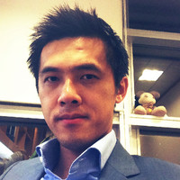 Andrew Zhu