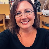 Carrie Lindenberg