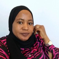 Shakirat Akanbi