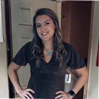 Chelsie Mansfield