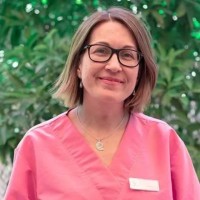 Cristina Lafont Araus