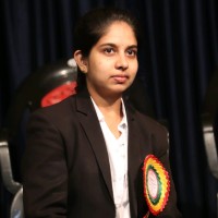 Prathima P S
