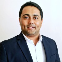 Chetan Shetty