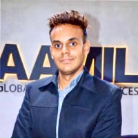 Dhanveer Teeluck
