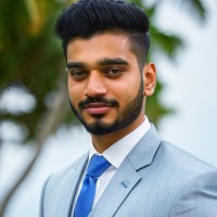 Ritik Parihar