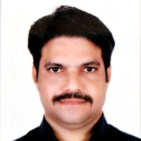 Jatin Patel