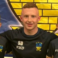 Steven Dewar