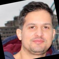 Hugo Faria