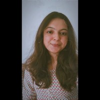 Yashvi Shukla