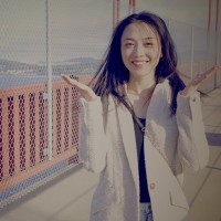 Natasha Zhou