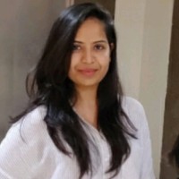 Monica Ghavaria