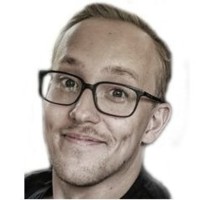 Pontus Bergmark