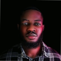Bernard Nyaaba