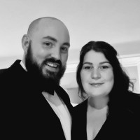 Jamie Thomas-O'Brien, EngTech, MIMechE, MSOE, MBES