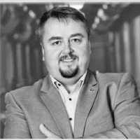 Grzegorz Dziekan