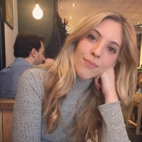 Sofia Sanna Serrano