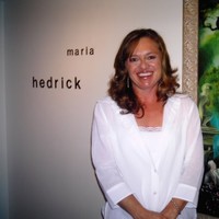 Maria Hedrick