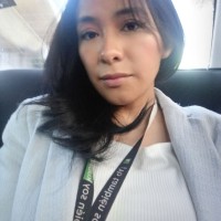 Rocio Alejandra Martinez Gomez