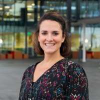 Anouk van den Kerkhof - Strijbosch