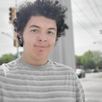 Jacob Gregory Dammons