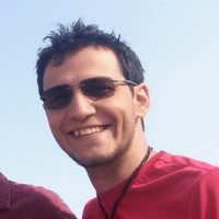 Daniel Oliveira Campos