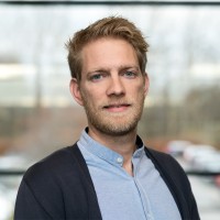 Jonas Møller Johnsen